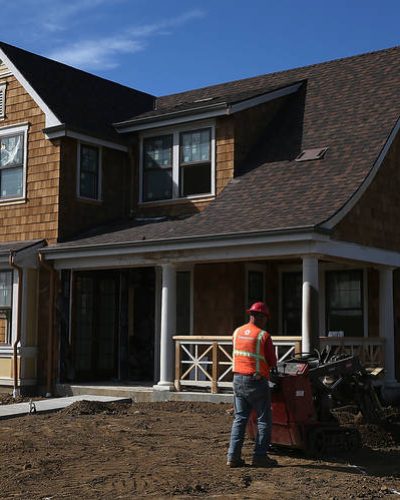 Demystifying American Home Construction: Techniques and Trends